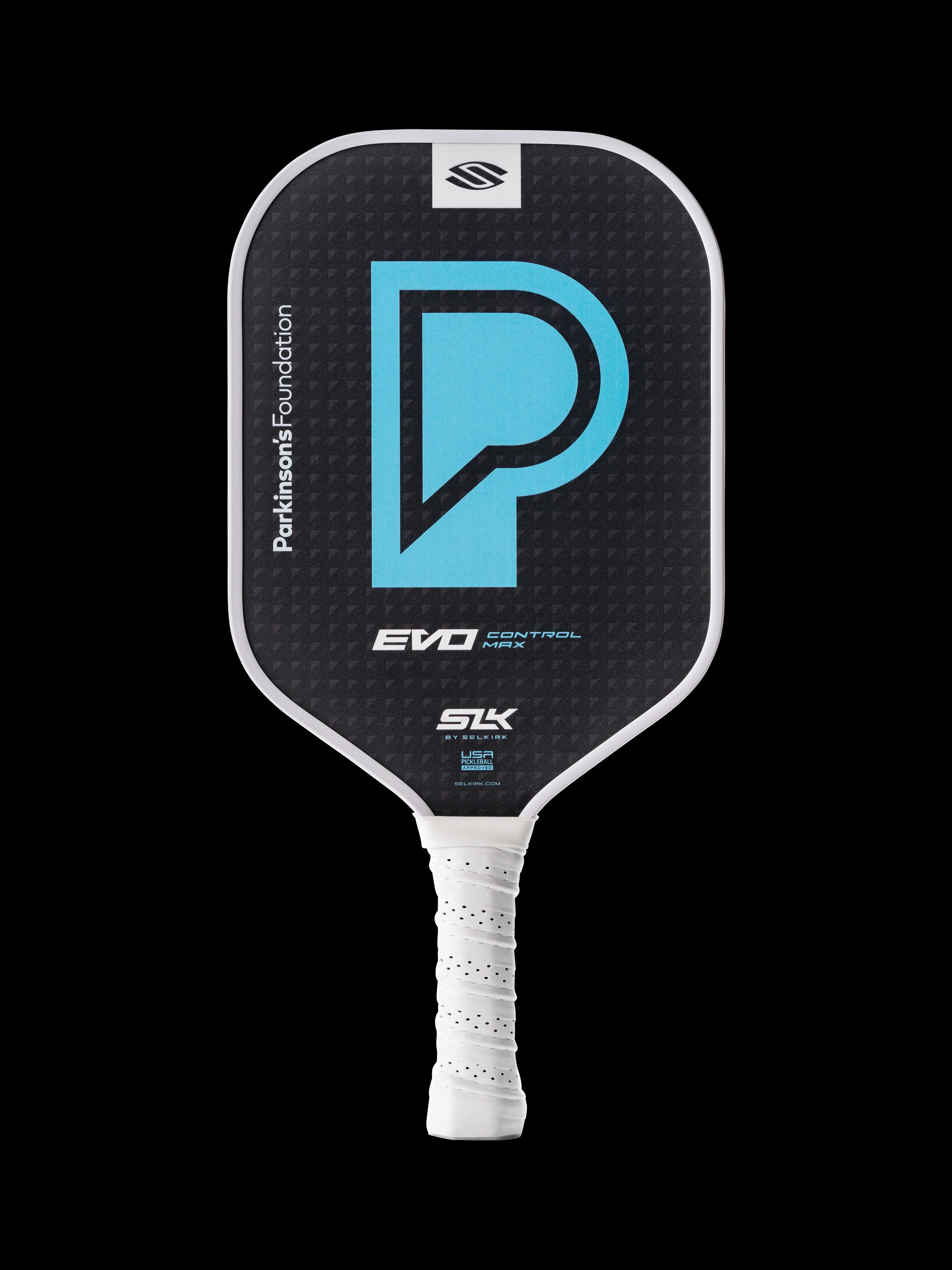 SLK x Parkinson's Foundation EVO Control - main product image