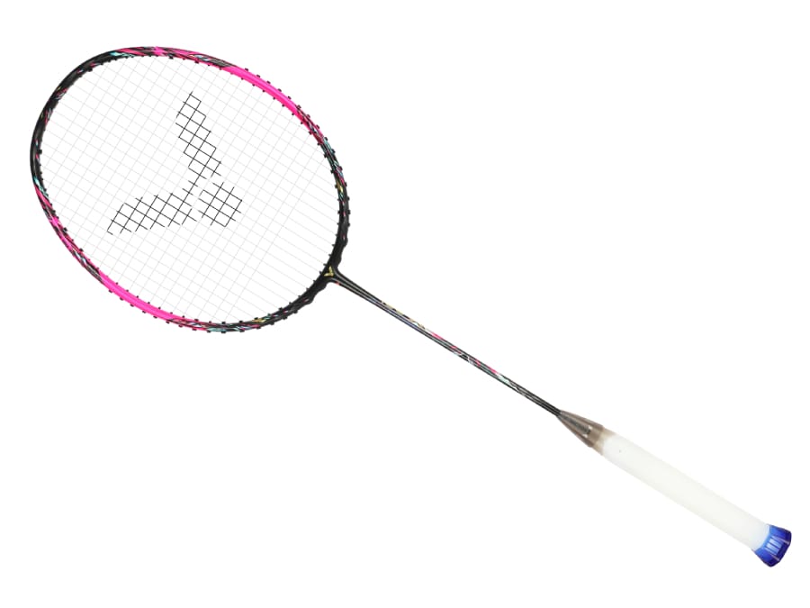 HSBC BWF WORLD TOUR FINALS 2024 Racket ARS-100X Ultra Q - main product image