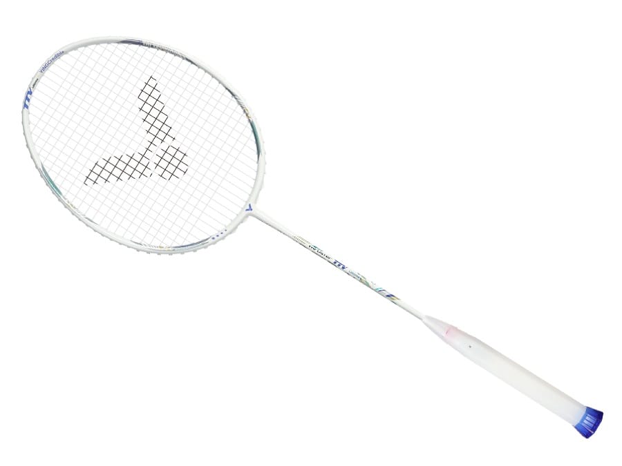 TAI TZU YING Tribute Collection Badminton Racket TK-TTY Ultima A - main product image
