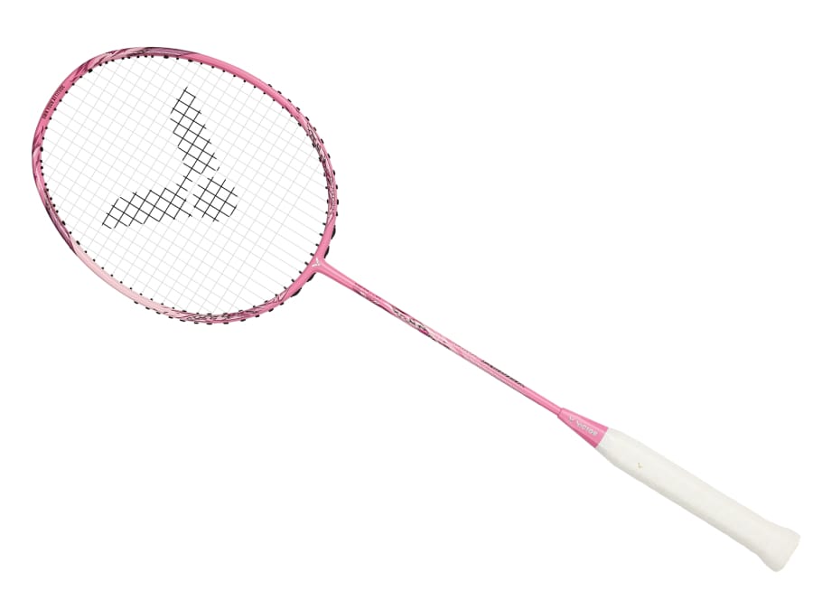 VICTOR Capsule Collection Badminton Racket TK-RYUGA METALLIC CPS - main product image