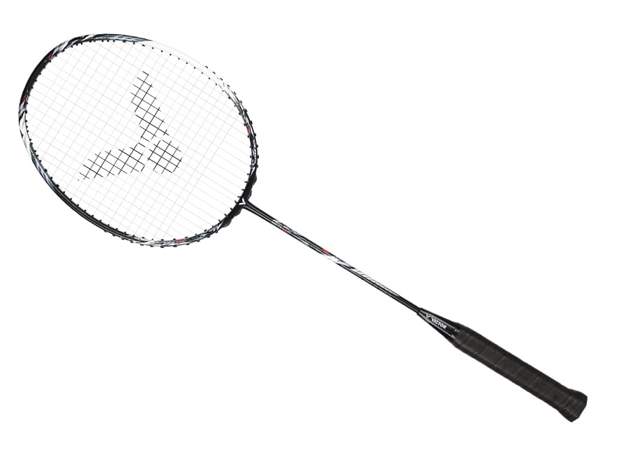 VICTOR China Open 2024 Racket THRUSTER RYUGA METALLIC CO24 CA - main product image