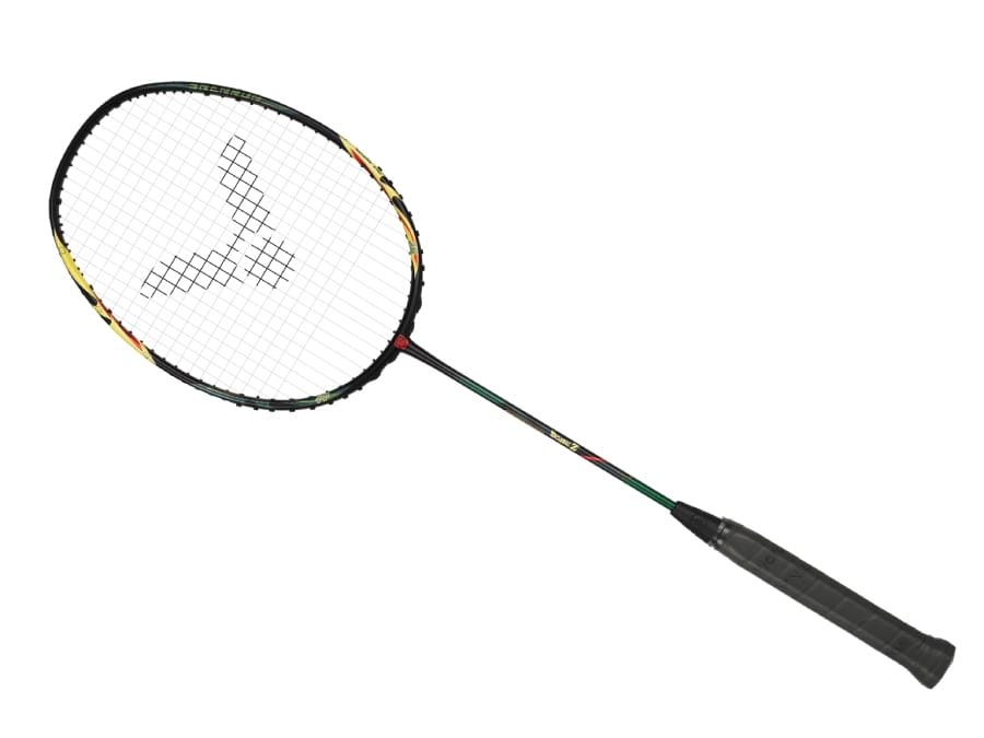 VICTOR x Dragon Ball Z Racket - main product image