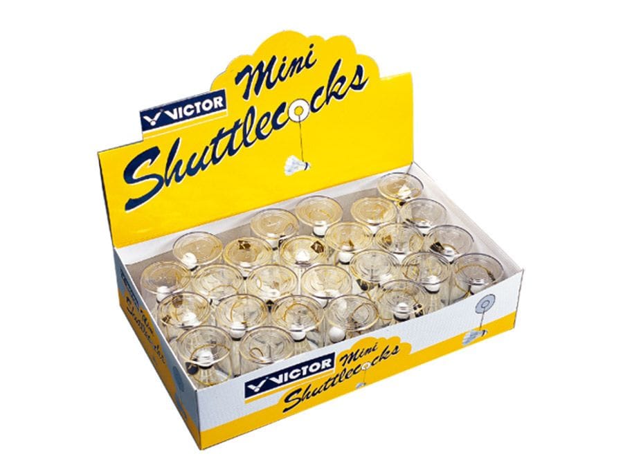 Mini Shuttlecock - main product image