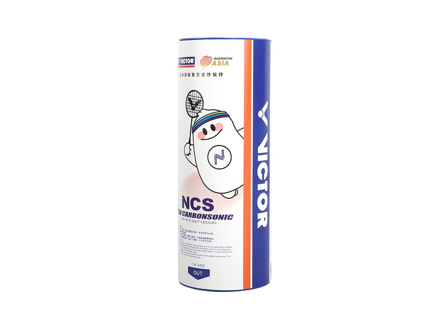 Badminton Asia Championships 2025 Merchandise NCS_BAC25 - main product image