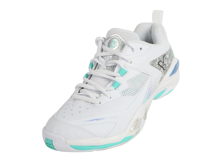 TAI TZU YING Tribute Collection Badminton Shoes P9200TTY NLite - main product image