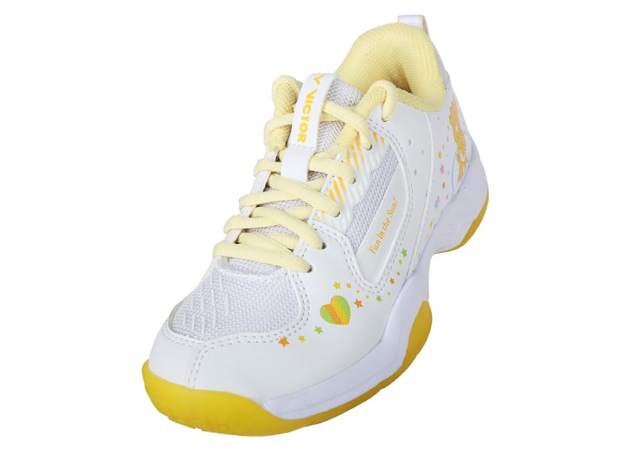 VICTOR X Care Bears Badminton Shoes A-CBC AE - main product image