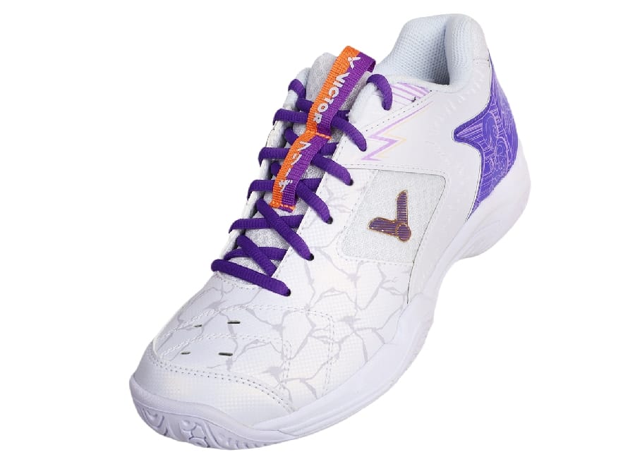 VICTOR x Dragon Ball Z Badminton Shoes P-DBZ - main product image