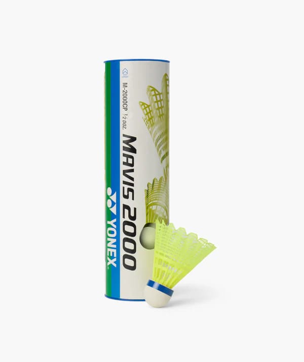 MAVIS 2000 - main product image