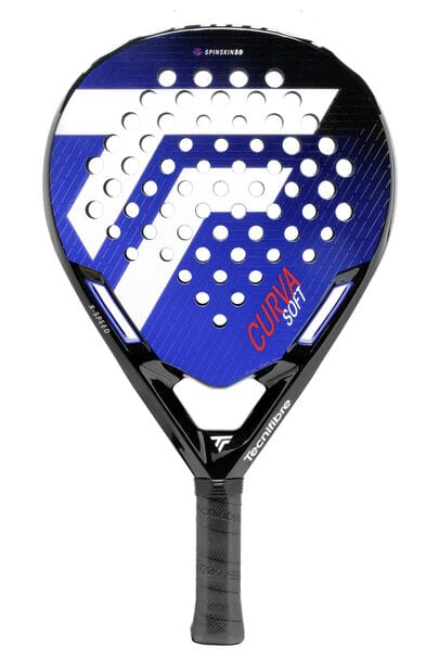 Palas de Padel CURVA SOFT - main product image