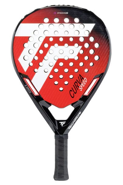 Palas de Padel CURVA SPEED - main product image