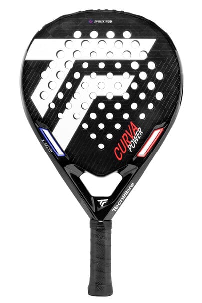 Palas de Padel CURVA POWER - main product image