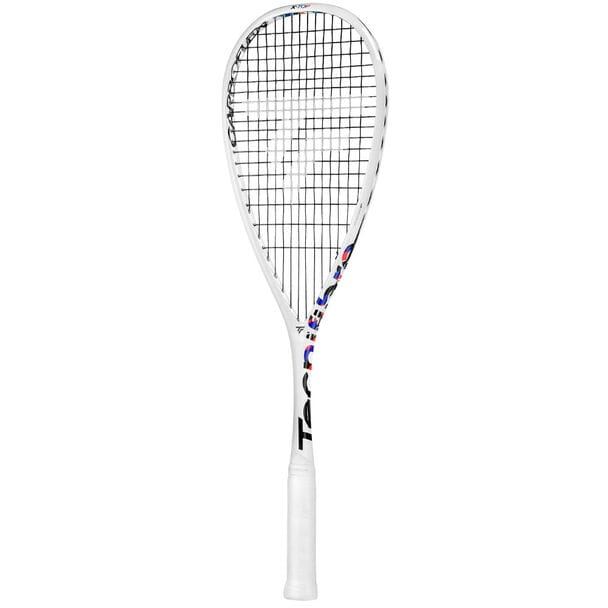 Squash Racket CARBOFLEX 135 X-TOP V2 - main product image