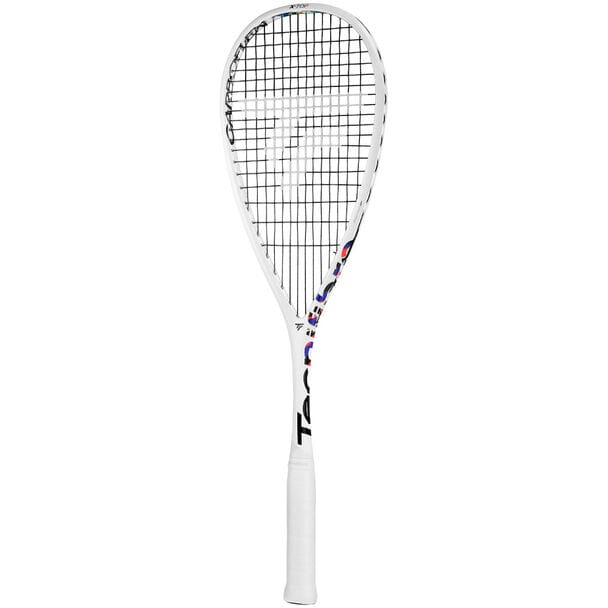 Squash Racket CARBOFLEX 130 X-TOP V2 - main product image
