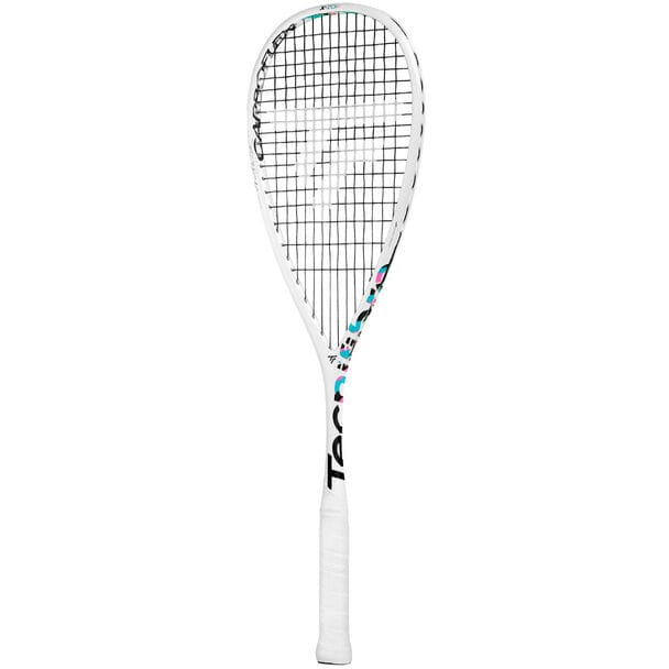 Squash Racket CARBOFLEX 125 NS X-TOP V2 - main product image