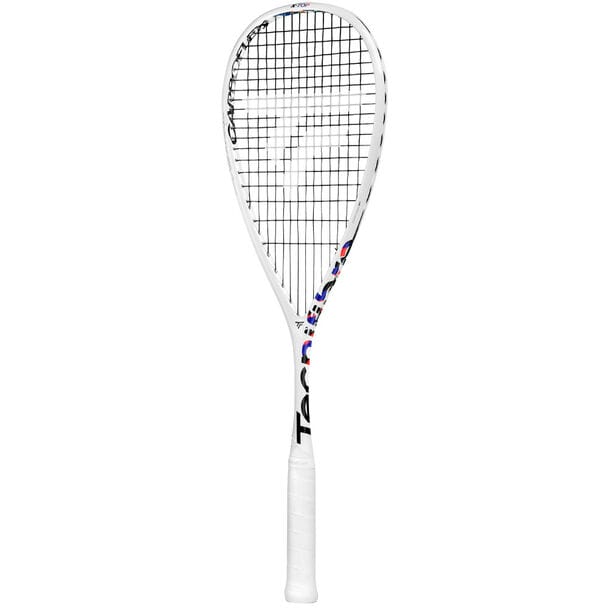 Squash Racket CARBOFLEX 125 X-TOP V2 - main product image
