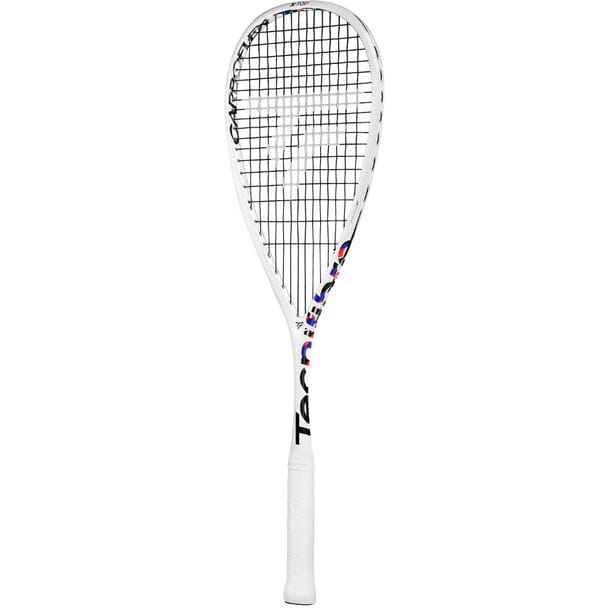 Squash Racket CARBOFLEX 120 X-TOP V2 - main product image
