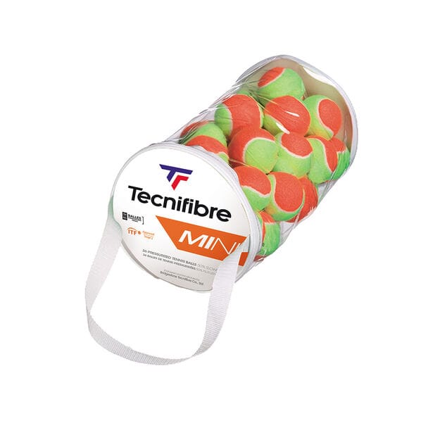 MINI TENNIS Learning Balls - main product image