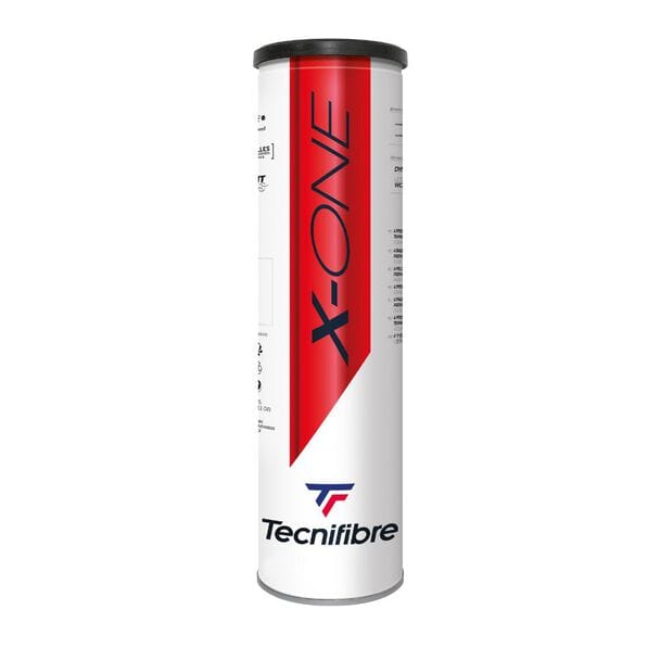 X-ONE Tennis Balls - main product image