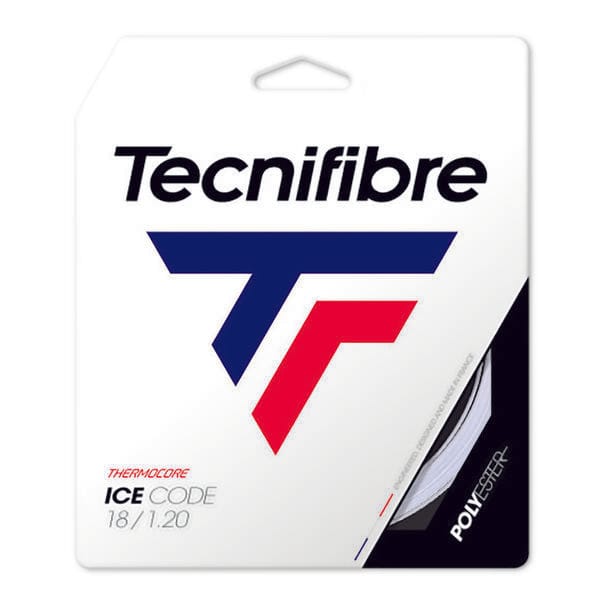 ICE CODE Tennis String - main product image