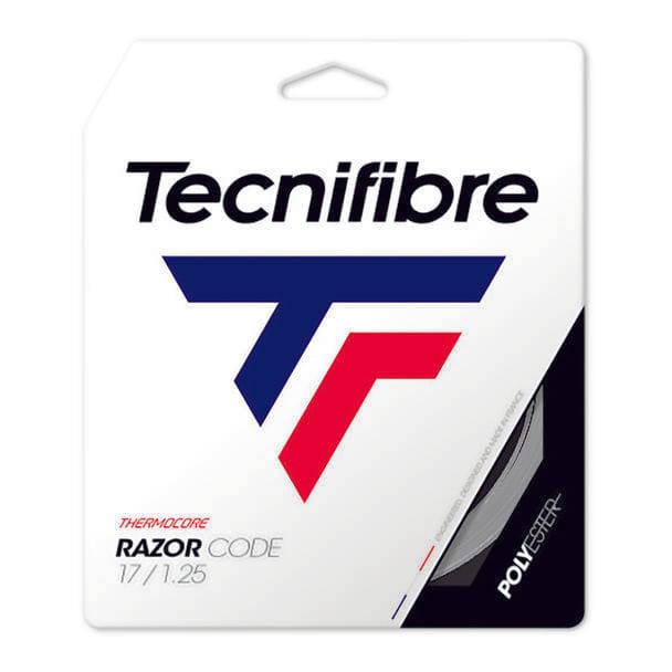 RAZOR CODE Tennis String - main product image