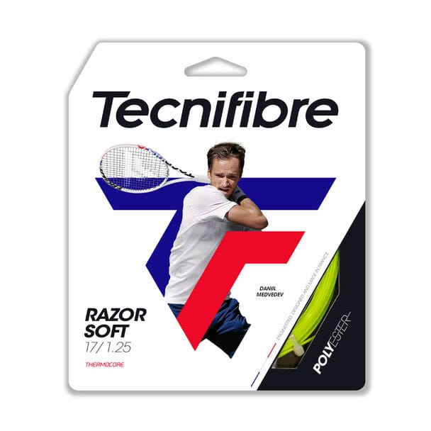 RAZOR SOFT Tennis String - main product image