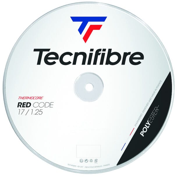 RED CODE Tennis String - main product image