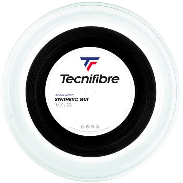 SYNTHETIC GUT Tennis String - main product image