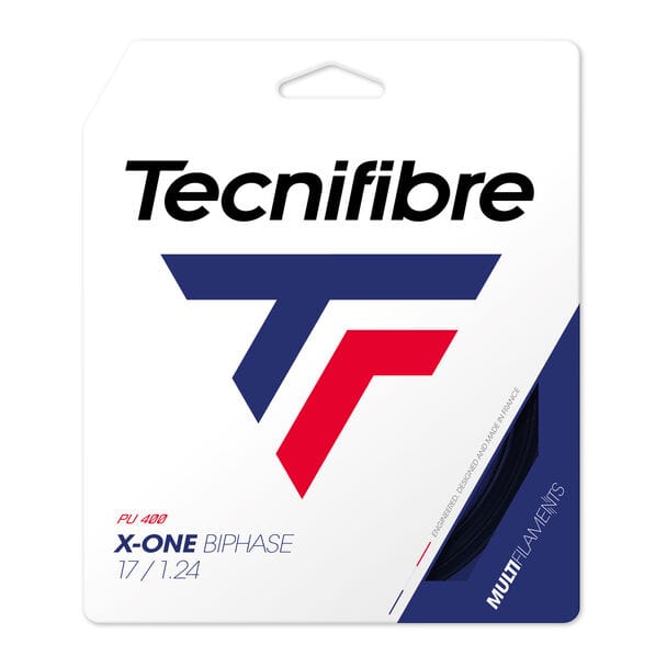 X-ONE BIPHASE Tennis String - main product image