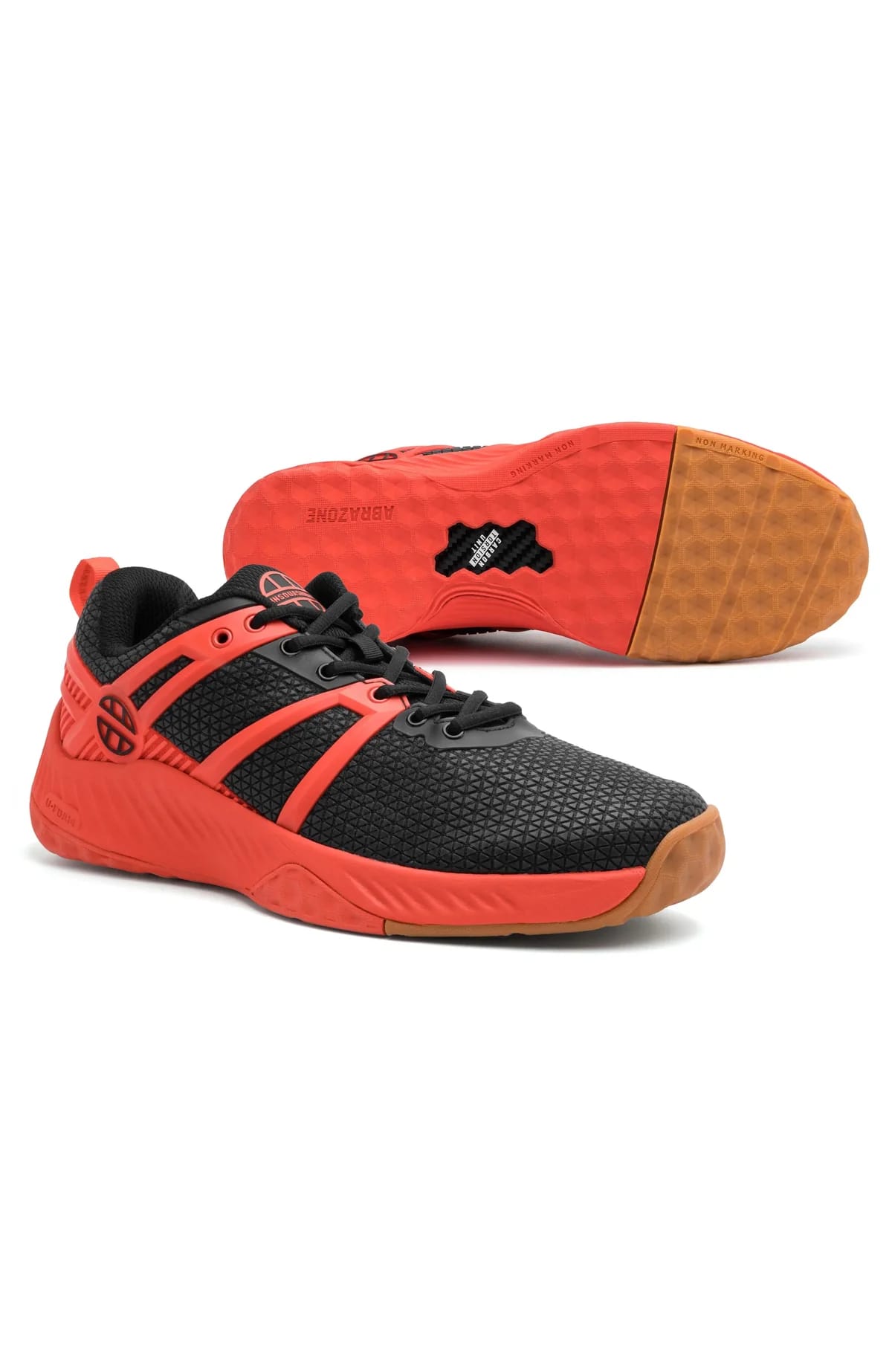 TOUR-TEC PRO Squash Shoe - main product image