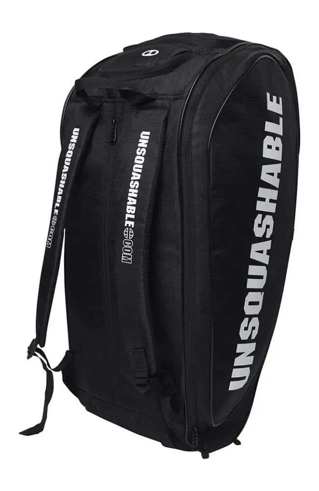 TOUR-TEC PRO Deluxe Racquet Bag - main product image