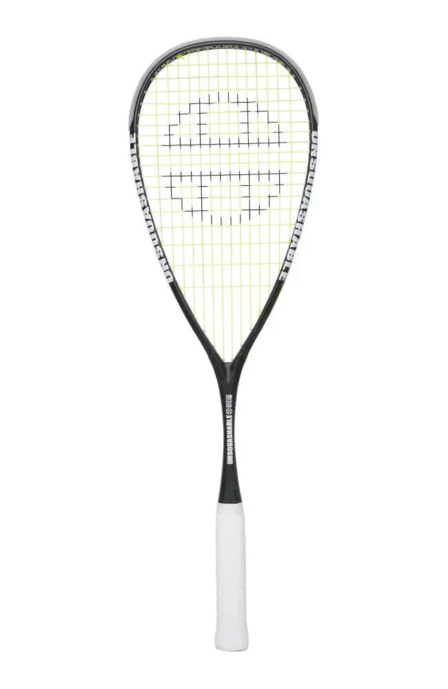 Y-TEC 125 Squash Racquet - main product image