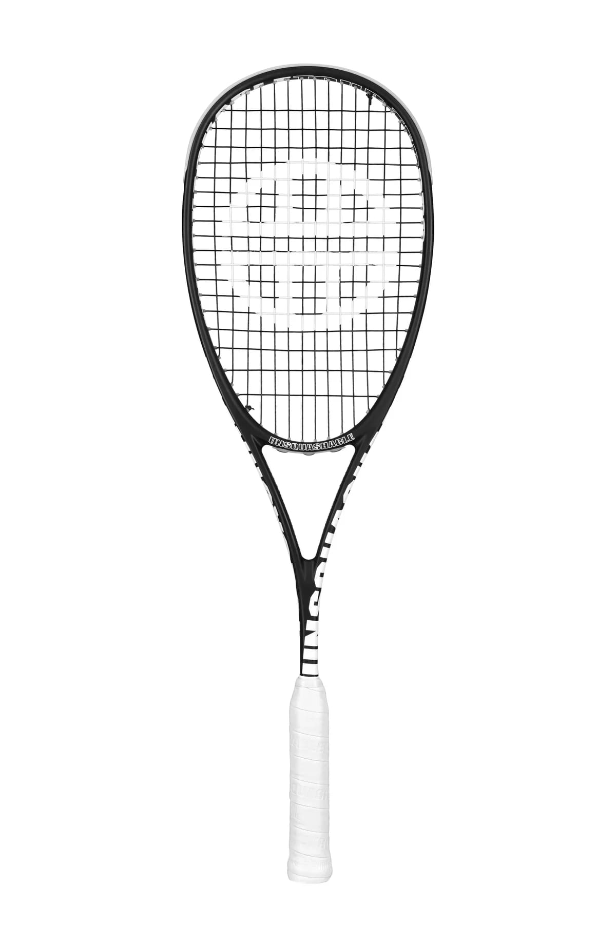 TOUR-TEC PRO 125 Squash Racquet - main product image