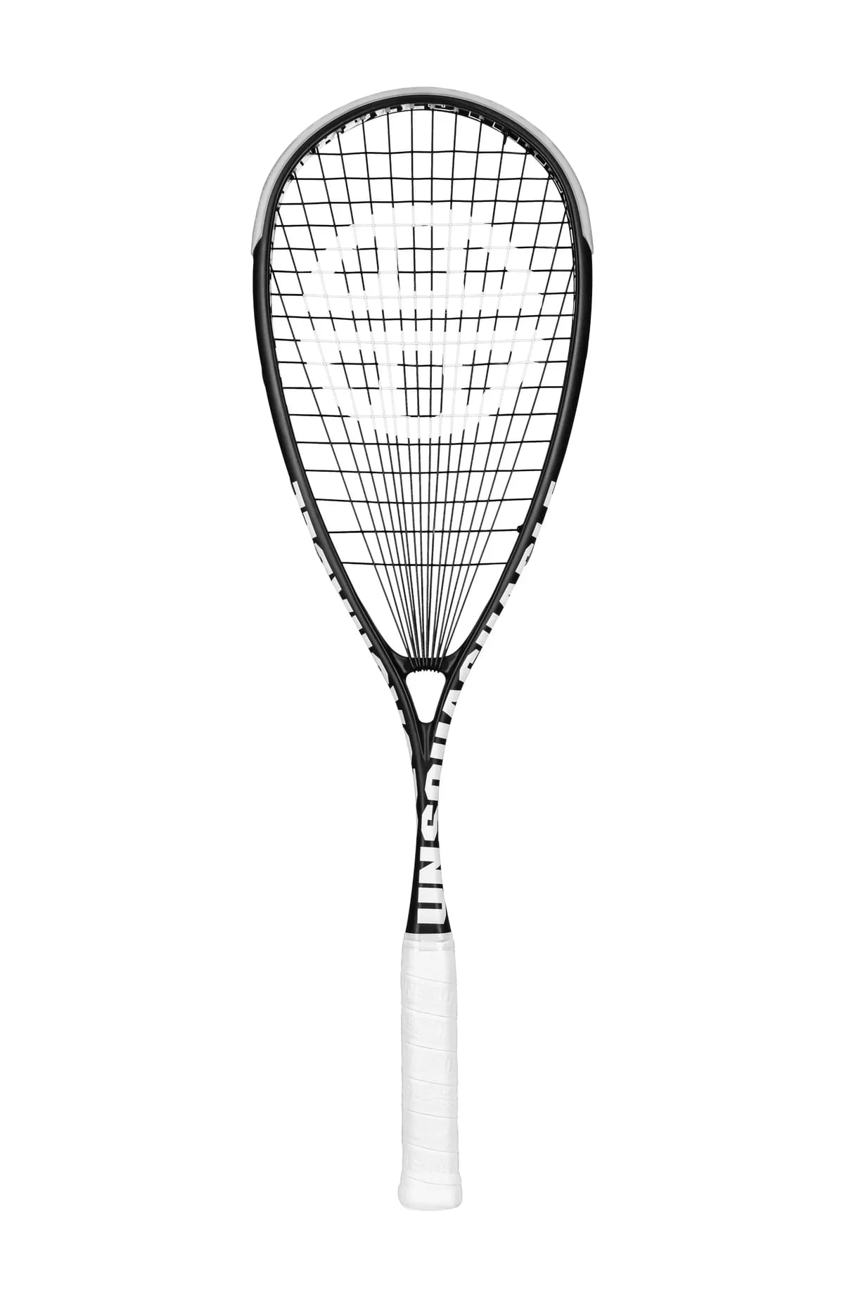 SYN-TEC PRO 125 Squash Racquet - main product image