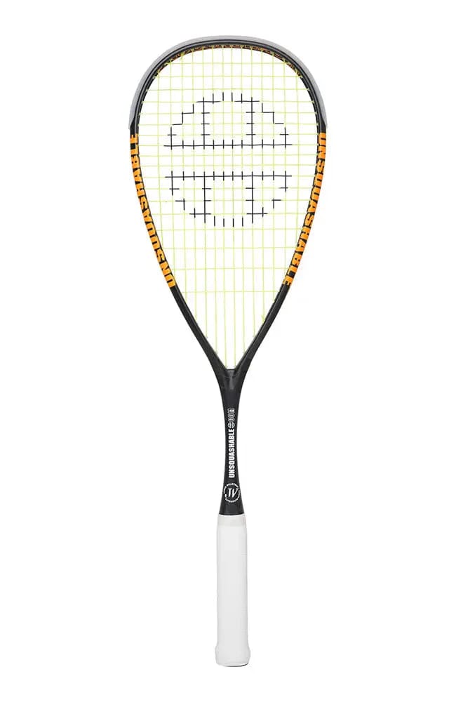 JAMES WILLSTROP SIGNATURE 120 Squash Racquet - main product image