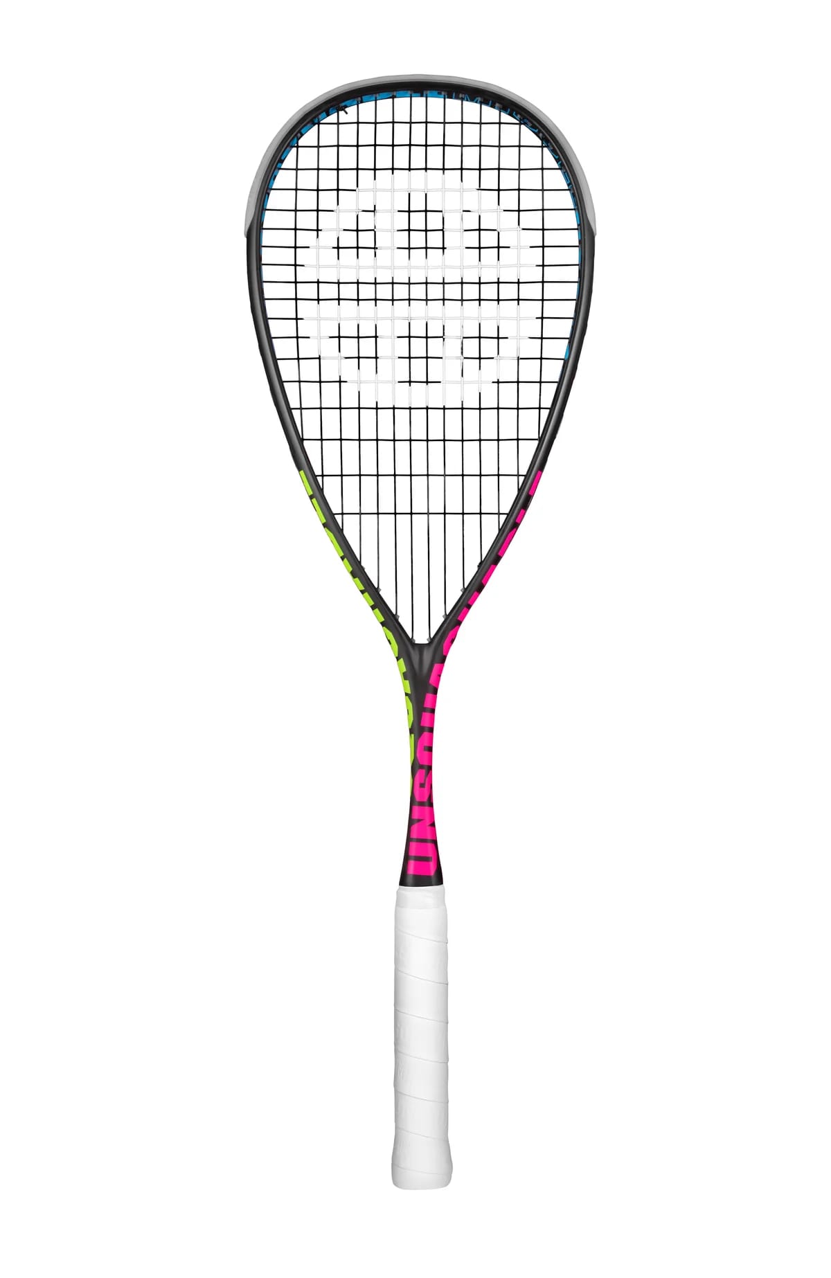 MIGUEL RODRÍGUEZ AUTOGRAPH Squash Racquet - main product image