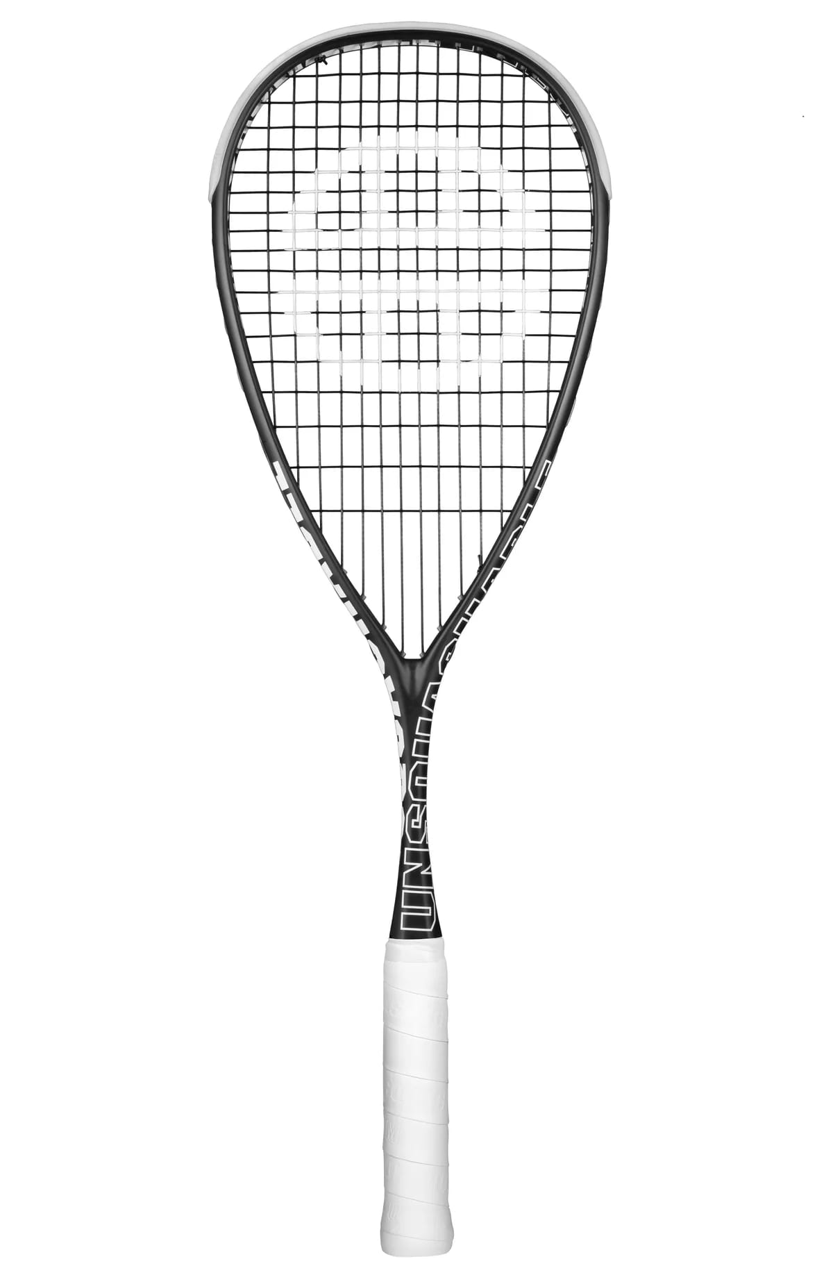 Y-TEC PRO 120 Squash Racquet - main product image