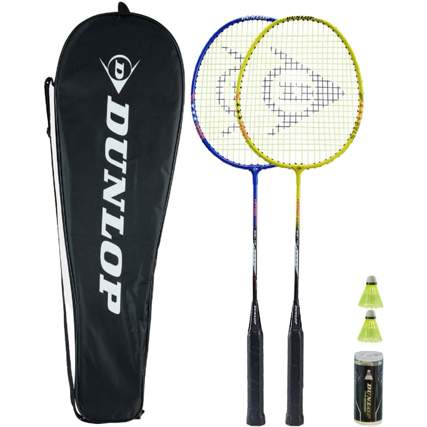 Nitro-Star SSX 1.0 Racket - 2 Player Set - main product image