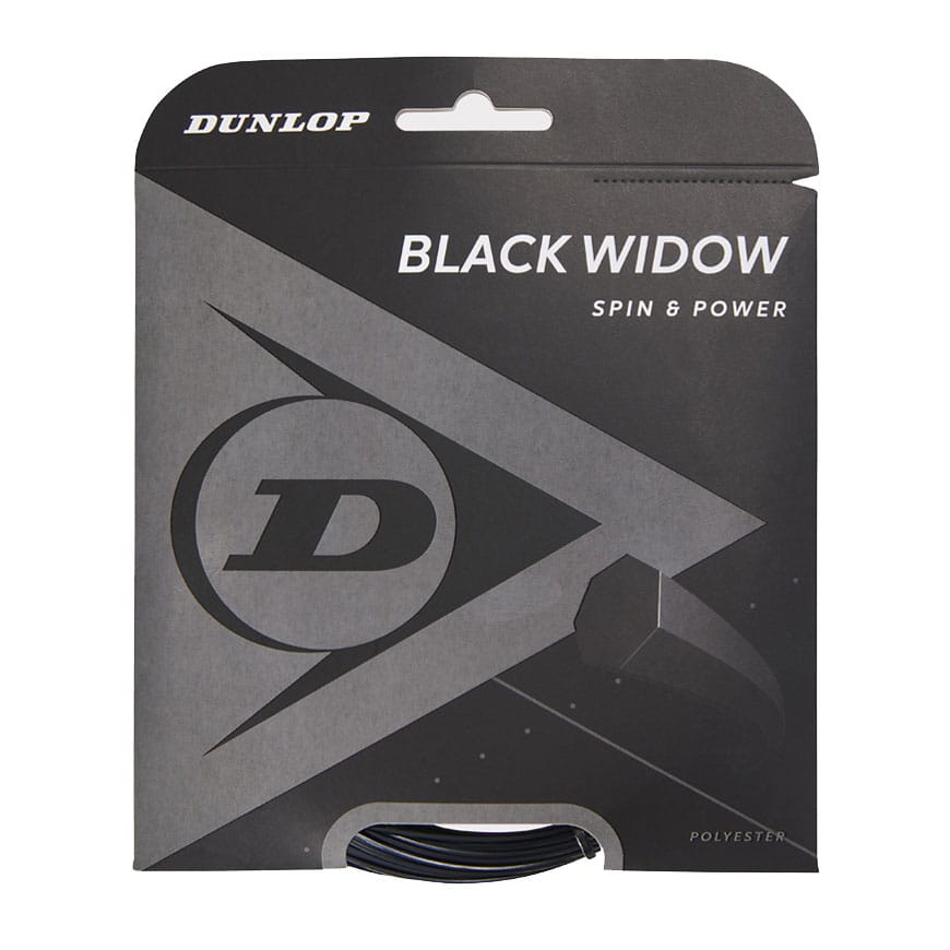 Black Widow String - main product image