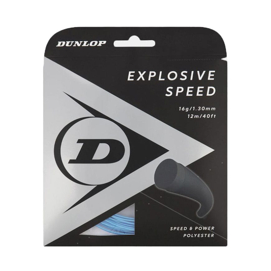 Explosive Speed String - main product image
