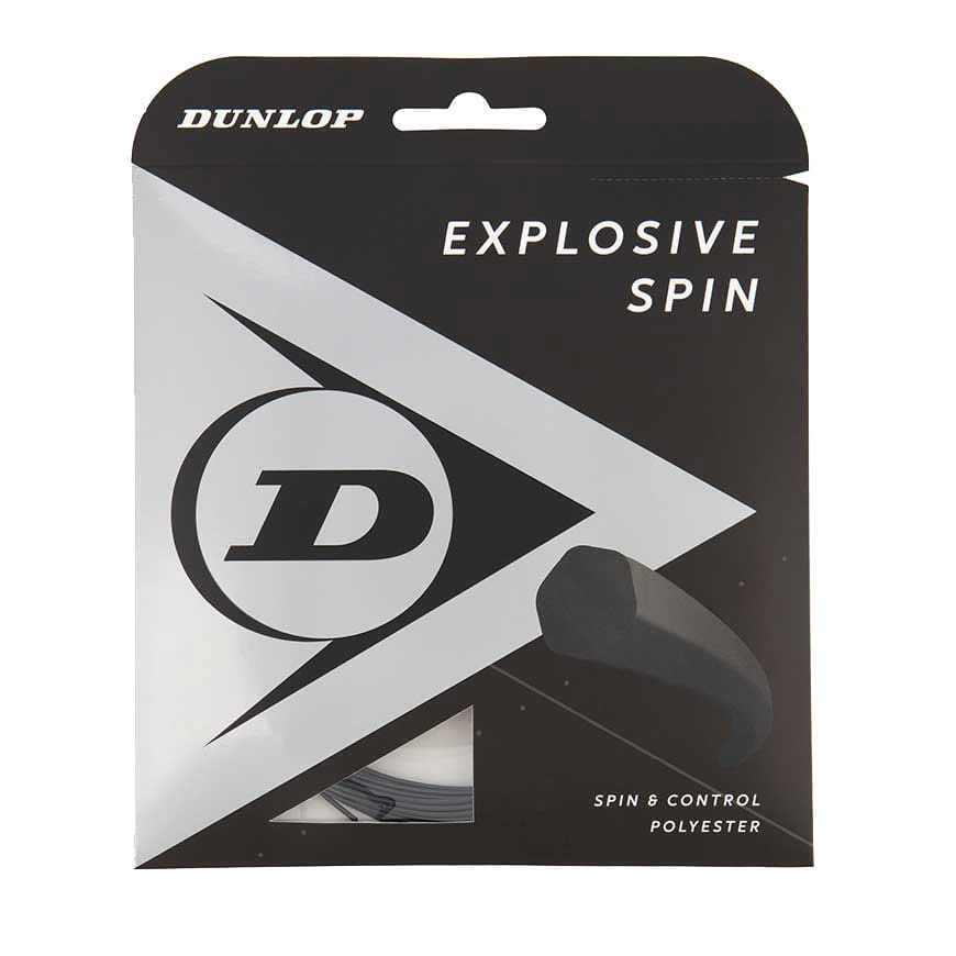 Explosive Spin String - main product image