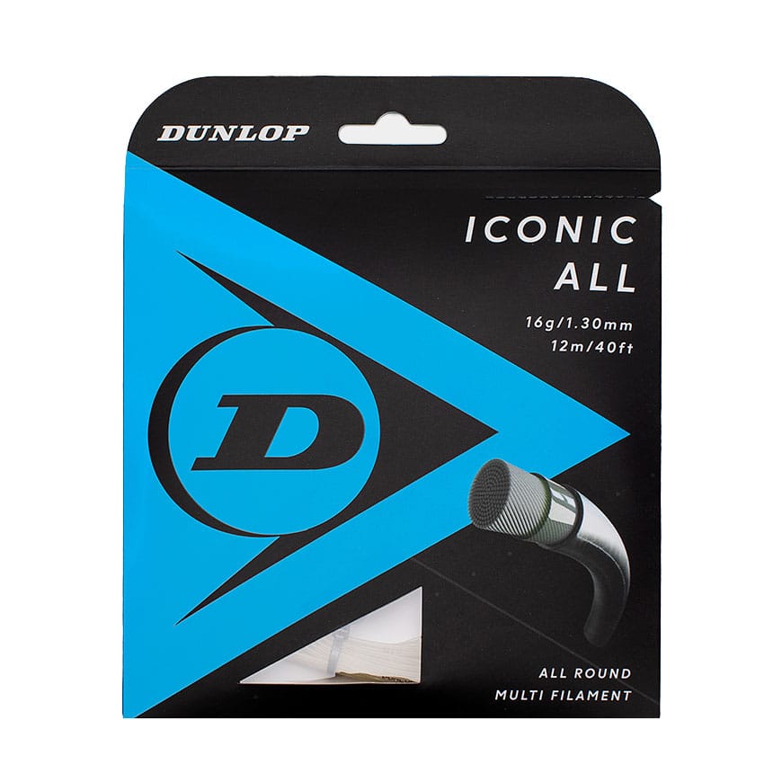 Iconic All String - main product image