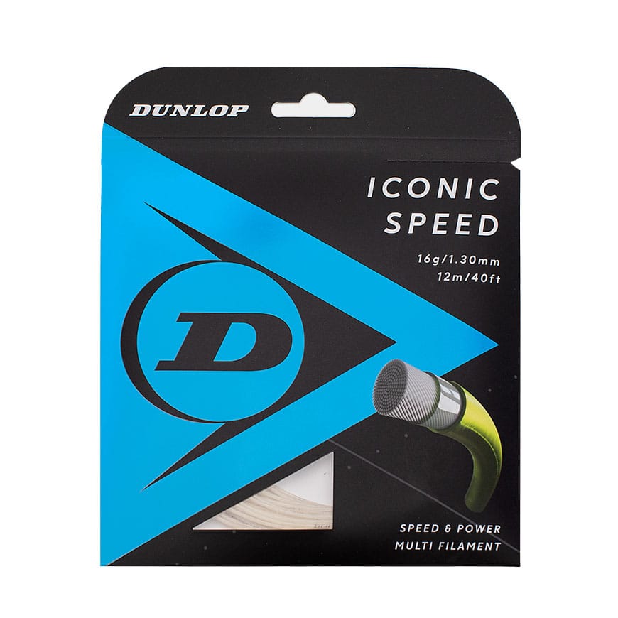 Iconic Speed String - main product image