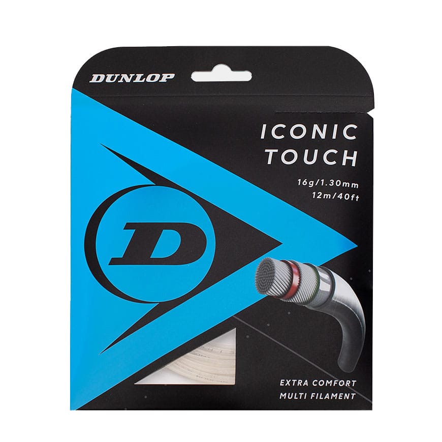 Iconic Touch String - main product image