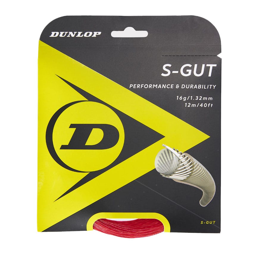 S-Gut String - main product image