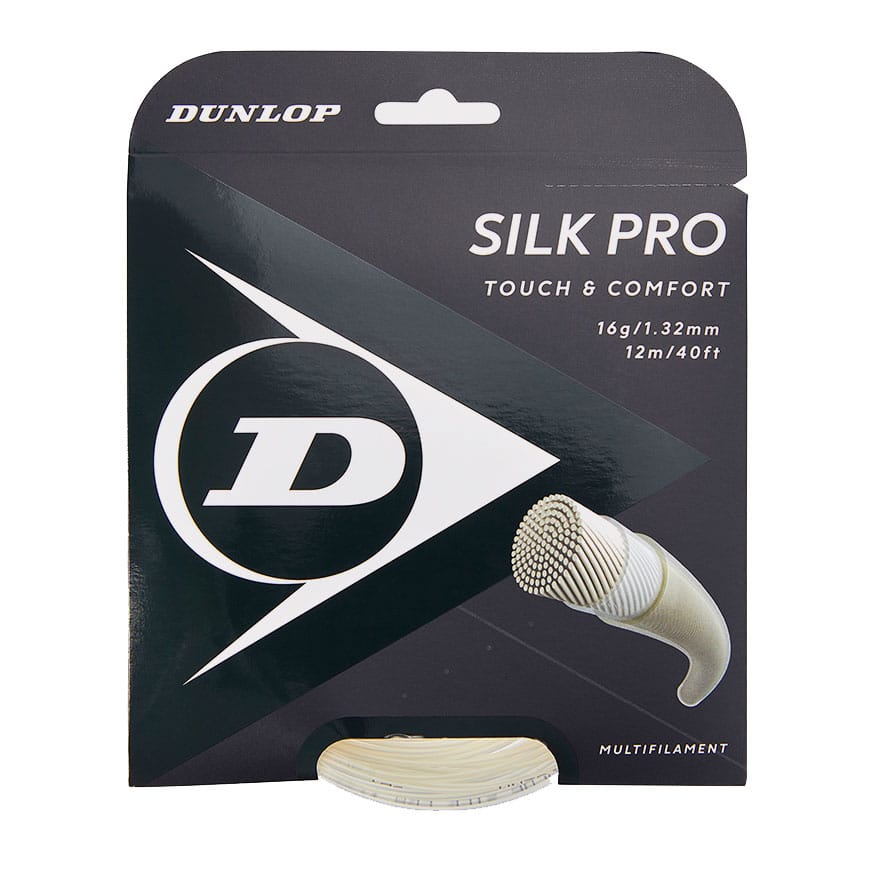 Silk Pro String - main product image