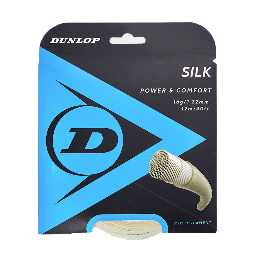 Silk String - main product image