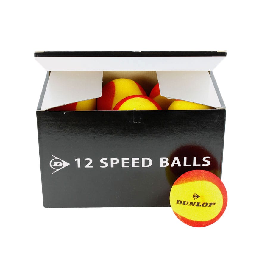 SpeedBall Dozen - main product image