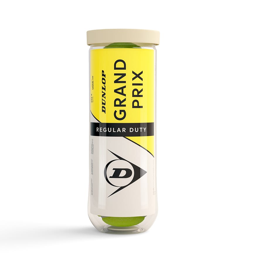 Grand Prix Regular Duty - main product image