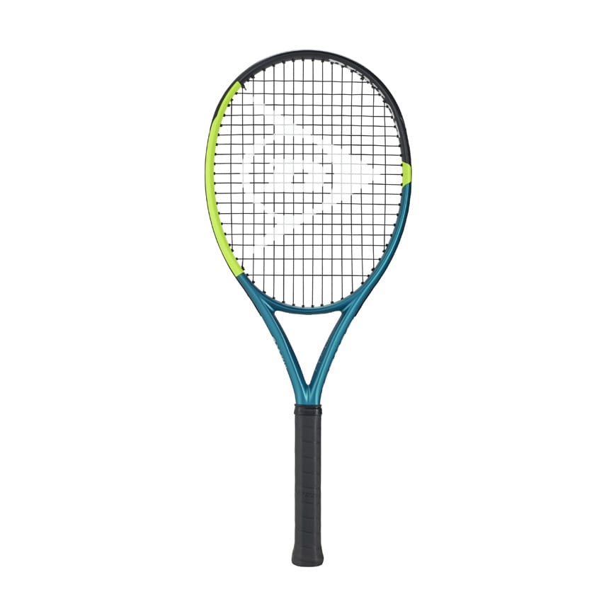 SX TEAM 105 Tennis Racket - main product image