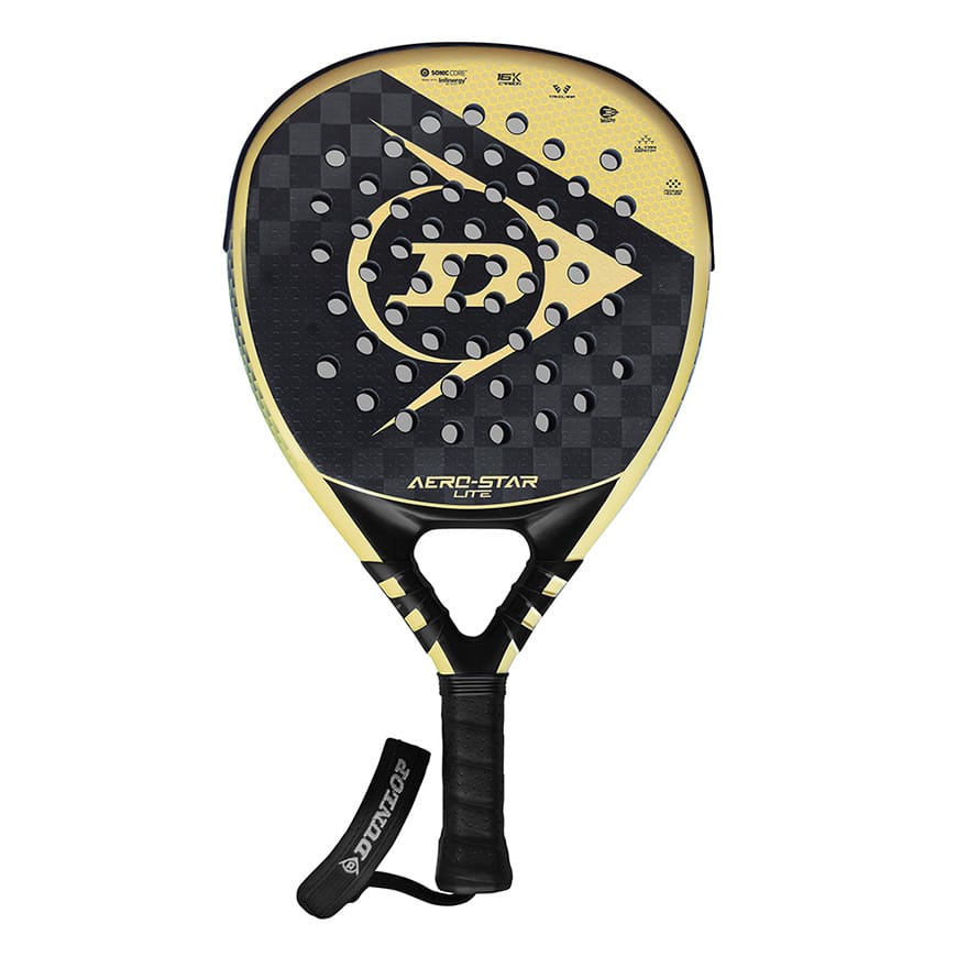 Aero-Star Lite Padel - main product image
